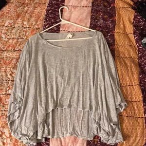 painted threads shirt